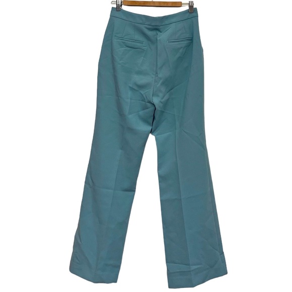 Zara Sky Blue Trousers - Picture 2 of 2